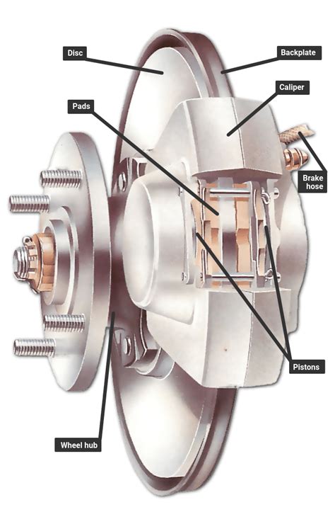 Why Do Brake Lines Have Coils? - Rewrite The Rules