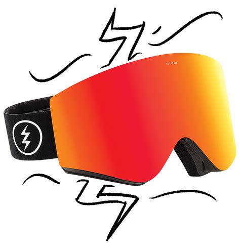 Why Do Ski Goggles Fog Up? - Rewrite The Rules