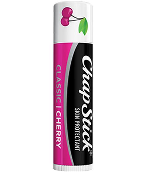 Why Does Chapstick Leave White Residue? - Rewrite The Rules