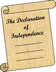 Why Does Martin Luther King Quote The Declaration Of Independence ...