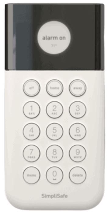 Why Does Simplisafe Keypad Light Up Rewrite The Rules