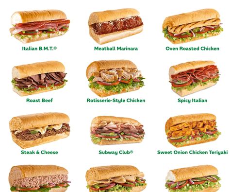 Why Does Subway Ask For Tips? - Rewrite The Rules