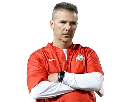 Why Does Urban Meyer Wear Sunglasses? - Rewrite The Rules