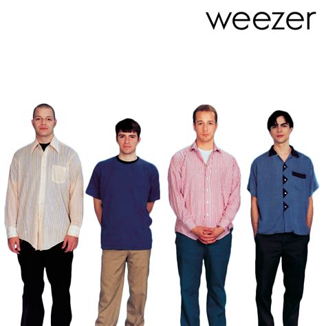 Why Don't People Like Weezer? - Rewrite The Rules