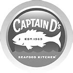 Why Is Captain D'S Closed? - Rewrite The Rules