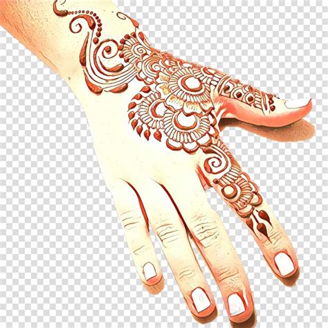 Why Is My Henna Not Staining? - Rewrite The Rules
