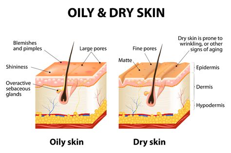 Why Is My Skin So Dry And Flaky After Surgery? - Rewrite The Rules