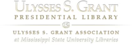 Why Is The Ulysses S Grant Presidential Library In Mississippi ...