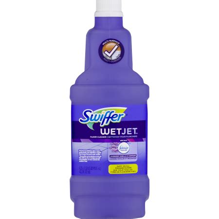Why Swiffer Jet Won't Spray? - Rewrite The Rules